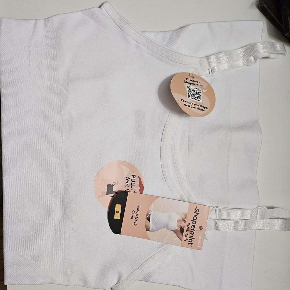 Shapermint tank top
